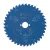 Bosch EXPERT Wood körfűrészlap 216x2,4/1,8 30 T40 fog, ATB gérvágó fűrészekhez, fához