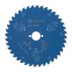 Bosch EXPERT Wood körfűrészlap 216x2,4/1,8 30 T40 fog, ATB gérvágó fűrészekhez, fához