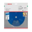 Bosch EXPERT Wood körfűrészlap 216x2,4/1,8 30 T40 fog, ATB gérvágó fűrészekhez, fához