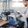 Bosch EXPERT Wood körfűrészlap 216x2,4/1,8 30 T40 fog, ATB gérvágó fűrészekhez, fához