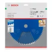 Bosch EXPERT Wood körfűrészlap 260x2,4/1,8 30 T60 fog, ATB gérvágó fűrészekhez, fához