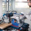 Bosch EXPERT Wood körfűrészlap 190x2,0/1,3 30 T48 fog, ATB asztali fűrészekhez, fához