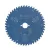 Bosch EXPERT Wood körfűrészlap 225x2,6/1,6 30 T48 fog, ATB asztali fűrészekhez, fához