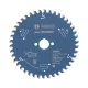 Bosch EXPERT Aluminium körfűrészlap 140x1,8/1,3 20 T42 fog, HLTCG, alumínium, nemvasfémek (Regisztrációval akár ajándék is elérhető!)
