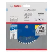 Bosch EXPERT Aluminium körfűrészlap 150x2,6/1,6 20 T42 fog, HLTCG, alumínium, nemvasfémek (Regisztrációval akár ajándék is elérhető!)
