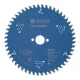 Bosch EXPERT Aluminium körfűrészlap 160x2,2/1,6 20 T52 fog, HLTCG, alumínium, nemvasfémek (Regisztrációval akár ajándék is elérhető!)