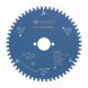 Bosch EXPERT Aluminium körfűrészlap 180x2,6/1,6 30 T56 fog, HLTCG, alumínium, nemvasfémek