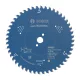 Bosch EXPERT Aluminium körfűrészlap 184x2,6/1,6 16 T48 fog, HLTCG, alumínium, nemvasfémek (Regisztrációval akár ajándék is elérhető!)
