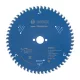 Bosch EXPERT Aluminium körfűrészlap 184x2,6/1,6 20 T56 fog, HLTCG, alumínium, nemvasfémek (Regisztrációval akár ajándék is elérhető!)