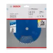 Bosch EXPERT Aluminium körfűrészlap 184x2,6/1,6 20 T56 fog, HLTCG, alumínium, nemvasfémek (Regisztrációval akár ajándék is elérhető!)