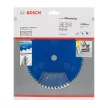 Bosch EXPERT Aluminium körfűrészlap 184x2,6/1,6 30 T56 fog, HLTCG, alumínium, nemvasfémek