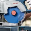 Bosch EXPERT Aluminium körfűrészlap 184x2,6/1,6 30 T56 fog, HLTCG, alumínium, nemvasfémek