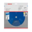 Bosch EXPERT Aluminium körfűrészlap 230x2,8/1,8 30 T64 fog, HLTCG, alumínium, nemvasfémek (Regisztrációval akár ajándék is elérhető!)