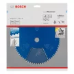 Bosch EXPERT Aluminium körfűrészlap 216x2,6/1,8 30 T64 fog, HLTCG, alumínium, nemvasfémek (Regisztrációval akár ajándék is elérhető!)