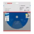 Bosch EXPERT Aluminium körfűrészlap 250x2,8/2,0 30 T80 fog, HLTCG, alumínium, nemvasfémek (Regisztrációval akár ajándék is elérhető!)