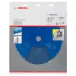 Bosch EXPERT Aluminium körfűrészlap 300x2,8/2,0 30 T96 fog, HLTCG, alumínium, nemvasfémek (Regisztrációval akár ajándék is elérhető!)