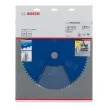 Bosch EXPERT Aluminium körfűrészlap 305x2,8/2,0 30 T96 fog, HLTCG, alumínium, nemvasfémek (Regisztrációval akár ajándék is elérhető!)