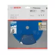 Bosch EXPERT Fiber Cement körfűrészlap 190x2,2/1,6 30 T4 fog kézi körfűrészekhez, betonitlaphoz (Regisztrációval akár ajándék is elérhető!)