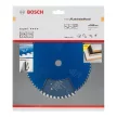 Bosch EXPERT Laminated Panel körfűrészlap 165x2,6/1,6 20 T48 fog, kézi fűrészekhez, parkettához (Regisztrációval akár ajándék is elérhető!)