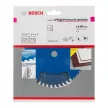 Bosch EXPERT körfűrészlap 140x1,8/1,3 20 T42 fog kézi fűrészekhez, laminált lap, rétegelt lemez