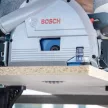 Bosch EXPERT körfűrészlap 140x1,8/1,3 20 T42 fog kézi fűrészekhez, laminált lap, rétegelt lemez