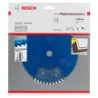 Bosch EXPERT körfűrészlap 160x2,2/1,6 20 T48 fog kézi fűrészekhez, laminált lap, rétegelt lemez (Regisztrációval akár ajándék is elérhető!)