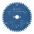 Bosch EXPERT körfűrészlap 165x2,6/1,6 20 T48 fog kézi fűrészekhez, laminált lap, rétegelt lemez