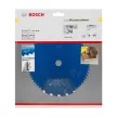 Bosch EXPERT Construct Wood körfűrészlap 184x2/1,3 16 T24 fog, szennyezett fához