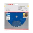 Bosch EXPERT Construct Wood körfűrészlap 210x2/1,3 30 T30 fog, szennyezett fához