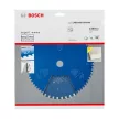 Bosch EXPERT Sandwich Panel körfűrészlap 240x2,6/1,6 30 T48 fog, HLTCG , fém szendvicslemez (Regisztrációval akár ajándék is elérhető!)
