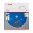 Bosch EXPERT Sandwich Panel körfűrészlap 270x2,4/2,0 30 T60 fog, HLTCG , fém szendvicslemez (Regisztrációval akár ajándék is elérhető!)
