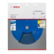 Bosch EXPERT Sandwich Panel körfűrészlap 355x2,6/2,2 30 T80 fog, HLTCG , fém szendvicslemez (Regisztrációval akár ajándék is elérhető!)
