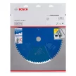 Bosch EXPERT Stainless Steel körfűrészlap 355x2,5/2,2 25,4 T90 fog, HLTCG, rozsdamentes acélhoz (Regisztrációval akár ajándék is elérhető!)