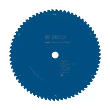   Bosch EXPERT Stainless Steel körfűrészlap 355x2,5/2,2 25,4 T70 fog, HLTCG, rozsdamentes acélhoz (Regisztrációval akár ajándék is elérhető!)