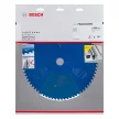 Bosch EXPERT Stainless Steel körfűrészlap 355x2,5/2,2 25,4 T70 fog, HLTCG, rozsdamentes acélhoz (Regisztrációval akár ajándék is elérhető!)