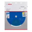 Bosch EXPERT Stainless Steel körfűrészlap 305x2,5/2,2 25,4 T60 fog, HLTCG, rozsdamentes acélhoz (Regisztrációval akár ajándék is elérhető!)