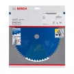 Bosch EXPERT Stainless Steel körfűrészlap 255x2,5/2,2 25,4 T50 fog, HLTCG, rozsdamentes acélhoz (Regisztrációval akár ajándék is elérhető!)