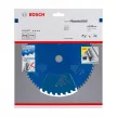 Bosch EXPERT Stainless Steel körfűrészlap 192x1,9/1,6 20 T38 fog, HLTCG, rozsdamentes acélhoz (Regisztrációval akár ajándék is elérhető!)