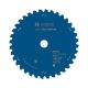 Bosch EXPERT Stainless Steel körfűrészlap 185x1,9/1,6 20 T36 fog, HLTCG, rozsdamentes acélhoz