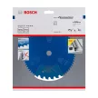 Bosch EXPERT Stainless Steel körfűrészlap 185x1,9/1,6 20 T36 fog, HLTCG, rozsdamentes acélhoz (Regisztrációval akár ajándék is elérhető!)