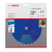 Bosch EXPERT Construct Wood körfűrészlap 235x2,2/1,6 30 T30 fog, ATB+, szennyezett fához