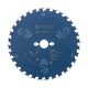 Bosch EXPERT Wood körfűrészlap 254x3,2/2,2 30 T32 fog, ATB pos asztali fűrészekhez, fához