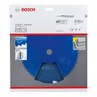 Bosch EXPERT Fiber Cement körfűrészlap 235x2,2/1,6 30 T6 fog, kézi körfűrészekhez betonitlaphoz