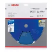 Bosch EXPERT Fiber Cement körfűrészlap 254x2,2/1,6 30 T6 fog, gérvágó fűrészekhez betonitlaphoz (Regisztrációval akár ajándék is elérhető!)