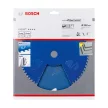 Bosch EXPERT Fiber Cement körfűrészlap 260x2,2/1,6 30 T6 fog, gérvágó fűrészekhez betonitlaphoz (Regisztrációval akár ajándék is elérhető!)