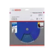 Bosch EXPERT körfűrészlap 216x2,6/1,6 30 T64 fog, gérvágó fűrészekhez rétegelt, kompozit anyag (Regisztrációval akár ajándék is elérhető!)