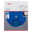 Bosch EXPERT körfűrészlap 305x3,2/2,2 30 T96 fog, gérvágó fűrészekhez rétegelt, kompozit anyag (Regisztrációval akár ajándék is elérhető!)