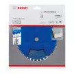 Bosch EXPERT körfűrészlap 160x2,0/1,6 T30 fog, HLTCG kézi fűrészekhez, fém szendvicslemez (Regisztrációval akár ajándék is elérhető!)