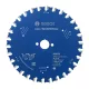 Bosch EXPERT körfűrészlap 165x2,0/1,6 T30 fog, HLTCG kézi fűrészekhez, fém szendvicslemez (Regisztrációval akár ajándék is elérhető!)
