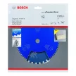 Bosch EXPERT körfűrészlap 165x2,0/1,6 T30 fog, HLTCG kézi fűrészekhez, fém szendvicslemez (Regisztrációval akár ajándék is elérhető!)